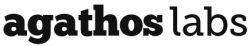 agathos labs logo agathos labs logo