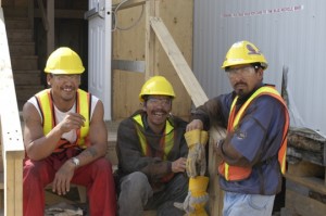 drug testing for construction workers