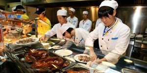 drug testing for food services workers
