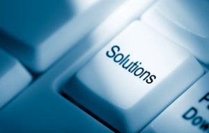 secure online solutions
