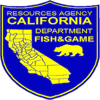 California Department of Fish and Wildlife